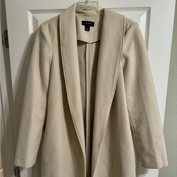 Halogen Coat Size Medium - Picture 1 of 6